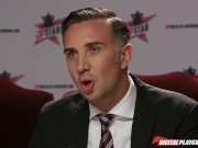 DP Star 3 - Petite Anya Olsen Deep Throat Blowjob 6/16