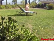 Busty skank fantasy rough fucked by maledom 3/16