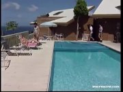 Three studs for Sidonie 6/16