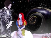 BurningAngel Sexy XXXMas Nightmare 1/16