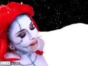 BurningAngel Sexy XXXMas Nightmare 16/16
