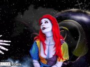 BurningAngel Sexy XXXMas Nightmare 2/16