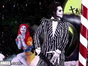 BurningAngel Sexy XXXMas Nightmare 3/16