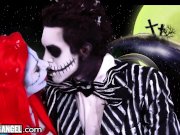 BurningAngel Sexy XXXMas Nightmare 5/16