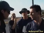 gangbang bus fuck orgy 1/16