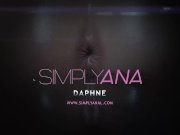 Rough ass fucking for anal teen virgin 2/16