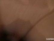 Charming amateur couple getting very naughty together