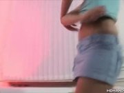 Sex For A Blonde European 7/16