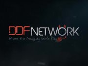 Delicious Eye Candy - Two Hot Lesbians Slide Toes in Pussies 2/16