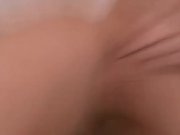 Delicious Eye Candy - Two Hot Lesbians Slide Toes in Pussies 8/16