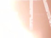 Latina Booty Call - Toying with a Vibrator Curvy Ass Up 1/16