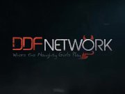 Latina Booty Call - Toying with a Vibrator Curvy Ass Up 2/16