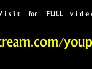 Sexy brunette but fuck on cam