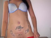 OldNanny mature senior and teen lesbian sexdance 1/16