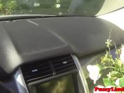 Inked slut fantasy fucked rough and hard 3/16