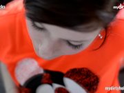 My Dirty Hobby - MarryFucks From mouth to Ass 10/16