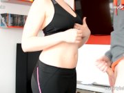 My Dirty Hobby - MarryFucks From mouth to Ass 4/16