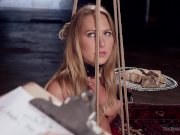 Carter Cruise's Slave Training, Day 1 2/16