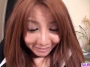 Schoolgirl porn special along naughty Yuna Hi 5/16