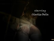 Rough pounded slut bondage waxed greedy deepthroat drilled 1/16