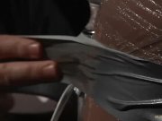 Rough pounded slut bondage waxed greedy deepthroat drilled 10/16