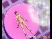 LUCKIEST GUY EVER - Hentaixxx 1/16