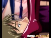 LUCKIEST GUY EVER - Hentaixxx 5/16