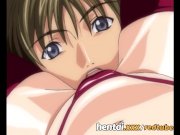 LUCKIEST GUY EVER - Hentaixxx 7/16