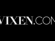 VIXEN My Passionate Threesome With A Hot Couple 1/16