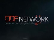 Anal Gratification - Lesbians Get Busy with a Butt Plug 2/16