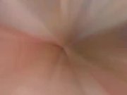 Anal Gratification - Lesbians Get Busy with a Butt Plug 7/16