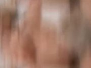 Anal Gratification - Lesbians Get Busy with a Butt Plug 8/16