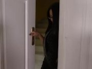 Cutie for Hire - Hardcore Fucking to get the Job 3/16