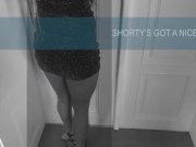 Cutie for Hire - Hardcore Fucking to get the Job 4/16