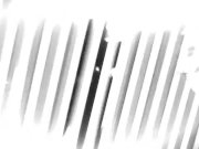 Interview Extraordinaire - Busty Babe Fingers Shaved Pussy 15/16