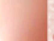 Stick It In Reverse - Teen Takes Her Ass for a Ride 1/16