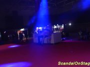 scandal on public stage 1/16