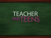 Hot Threeway Fuck For Teacher And Student 1/16
