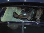 Miou-Miou Nude Sex Scene In Going Places Movie 1/16