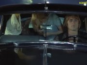 Miou-Miou Nude Sex Scene In Going Places Movie 2/16