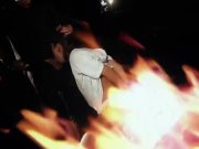 Bondage dominance for teen being too horny and slutty slave 3/16