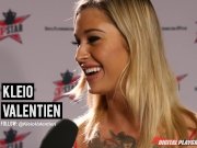 Nikki Benz & Tori Black judging blowjob skills in DP Star 3 Audition Ep 3 12/16