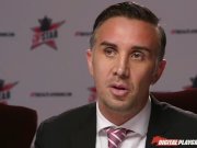 Nikki Benz & Tori Black judging blowjob skills in DP Star 3 Audition Ep 3 14/16