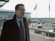 Ria Sunn Gets Destroyed in the Back of a Limo 2/16