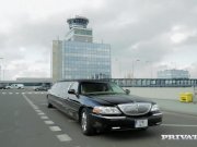 Ria Sunn Gets Destroyed in the Back of a Limo 4/16