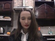 Exposing the pretty face to loyal webcam fans 16/16