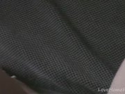 Exquisite girl uses her toy and enjoys it 3/16