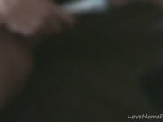 Exquisite girl uses her toy and enjoys it 7/16