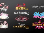 Erica Lauren Gets a New Butt Plug For Christmas 16/16