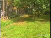 Busty Bike Ride Outdoors Fuck 1/16